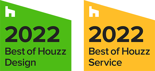 best of Houzz awards