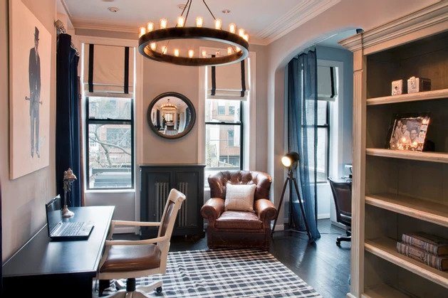 Modern Apartment Design | Luxury Interior Designer Garrett Park